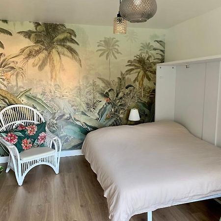 Appartement My Little Provence Hyères Extérieur photo