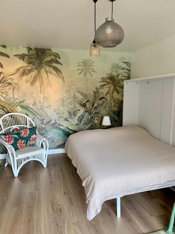 Appartement My Little Provence Hyères Extérieur photo